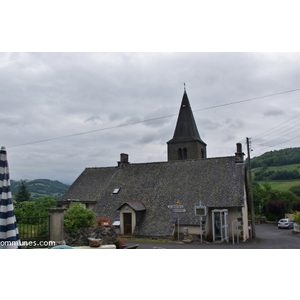 église saint Laurent 