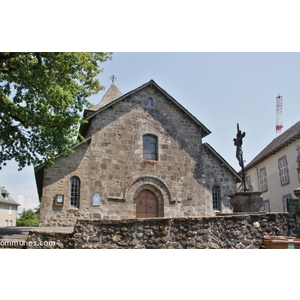 église saint Illide