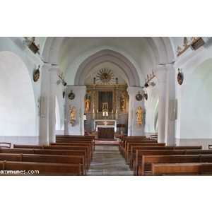 Commune de SAINT ILLIDE