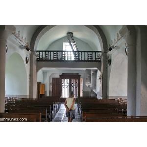 église saint Illide