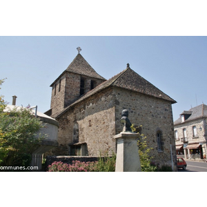 église saint Illide