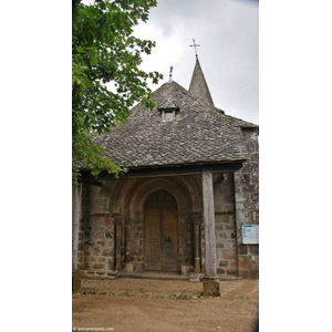 Commune de SAINT MARTIN CANTALES