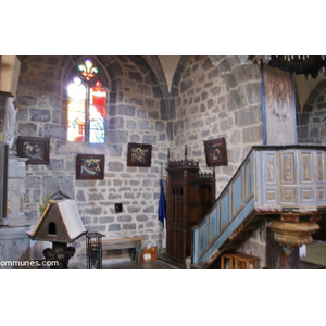 Commune de SAINT MARTIN VALMEROUX