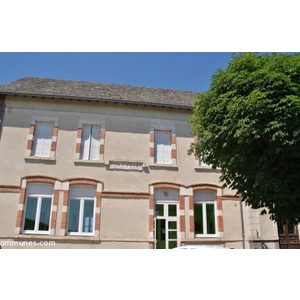 la mairie