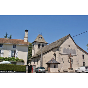 église Sainte Anne