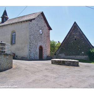 église saint Victor
