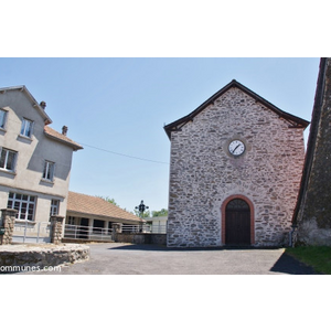 église saint Victor