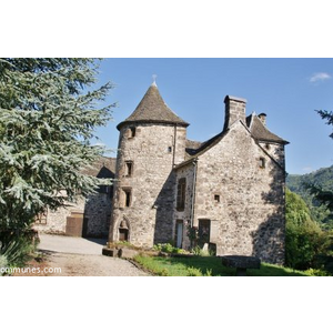 Commune de SAINT VINCENT DE SALERS