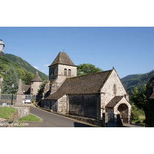 église saint Vincent 