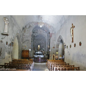 église saint Vincent 