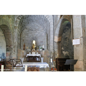 église saint Vincent 