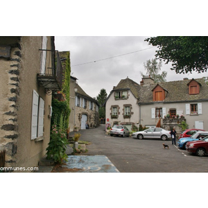 le village