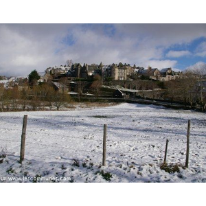 Ajout d une photo pour la commune de Salers