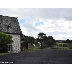 Commune de SANSAC VEINAZES