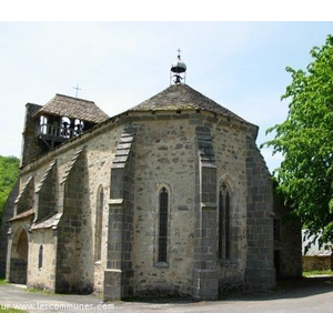 Commune de TREMOUILLE