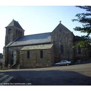 Trizac 06_08_2009 église