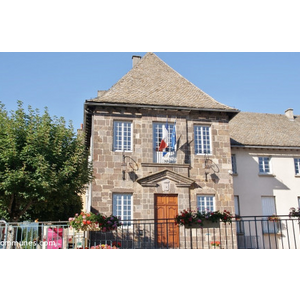 la mairie