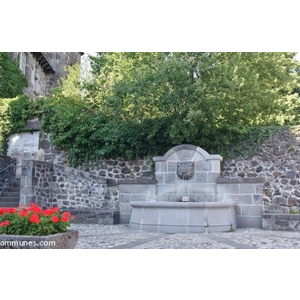 Commune de VIC SUR CERE