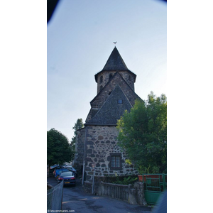 église Saint Pierre 