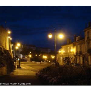 Commune de ANGOULEME