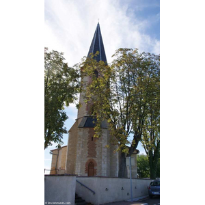 église Saint Pierre