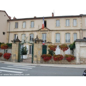 la Mairie