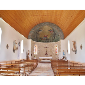 Commune de EYMOUTHIERS