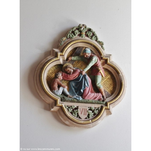 église Saint Pierre 