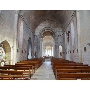 église Saint Maurice 