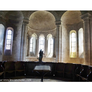 église Saint Maurice 