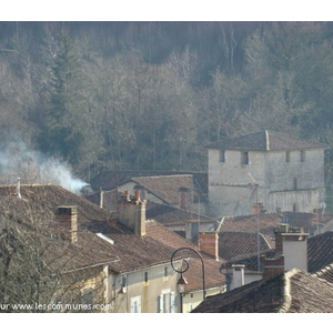 photo prise en fin d hiver 