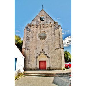 église St Pierre