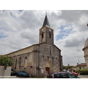 église saint Martin