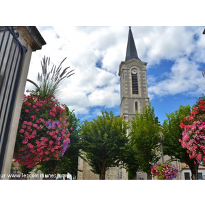 église St Etienne