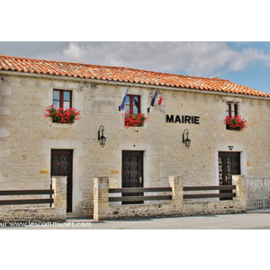 La Mairie
