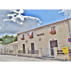 La Mairie