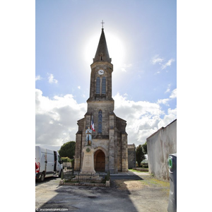 église saint pierre