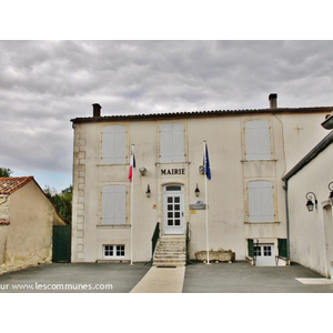 La Mairie