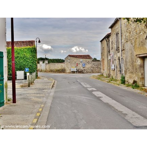 Le Village
