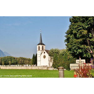 église Ste Catherine