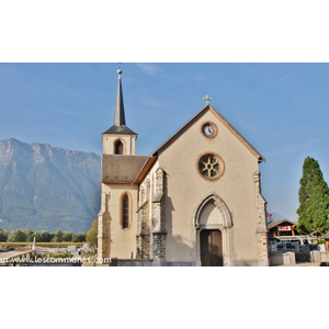 église Ste Catherine