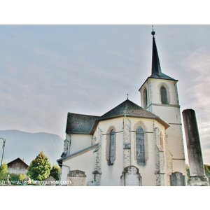 église Ste Catherine