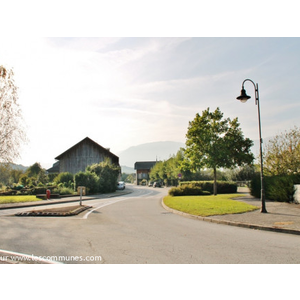 Commune de BOURGNEUF