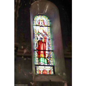 église Saint Pierre