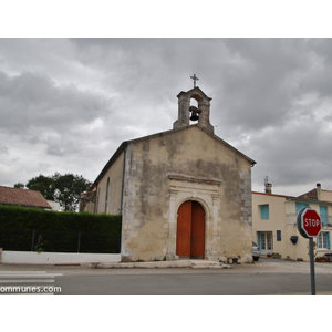 église Saint pierre