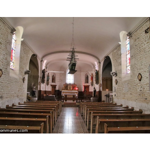 église Saint pierre