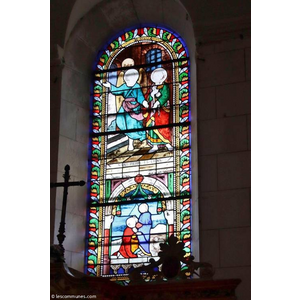 église Saint pierre