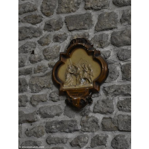 église Saint pierre