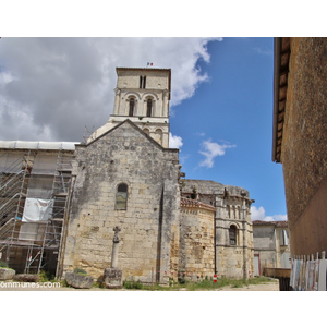 église saint pierre