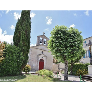 église saint Martin